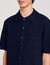 Camisa de nido de abeja