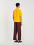 Camisa oversize