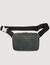 Bolso pequeño de cuero reconstituido