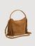 Bolso saca TANGOSO con flecos