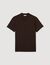 Camiseta de algodón con logotipo