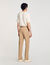Pantalón chino recto