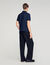 Polo jacquard Square Cross