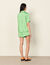 Short estampado