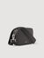 Bolso pequeño de cuero reconstituido