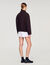 Cazadora oversize