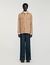 Sobrecamisa jacquard Square Cross