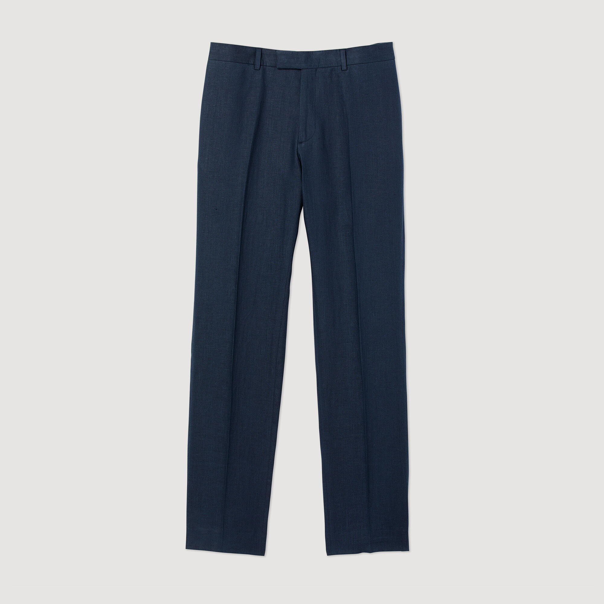Pantalón de lino
