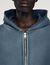 Sudadera sobredimensionada