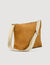Bolso hobo de ante