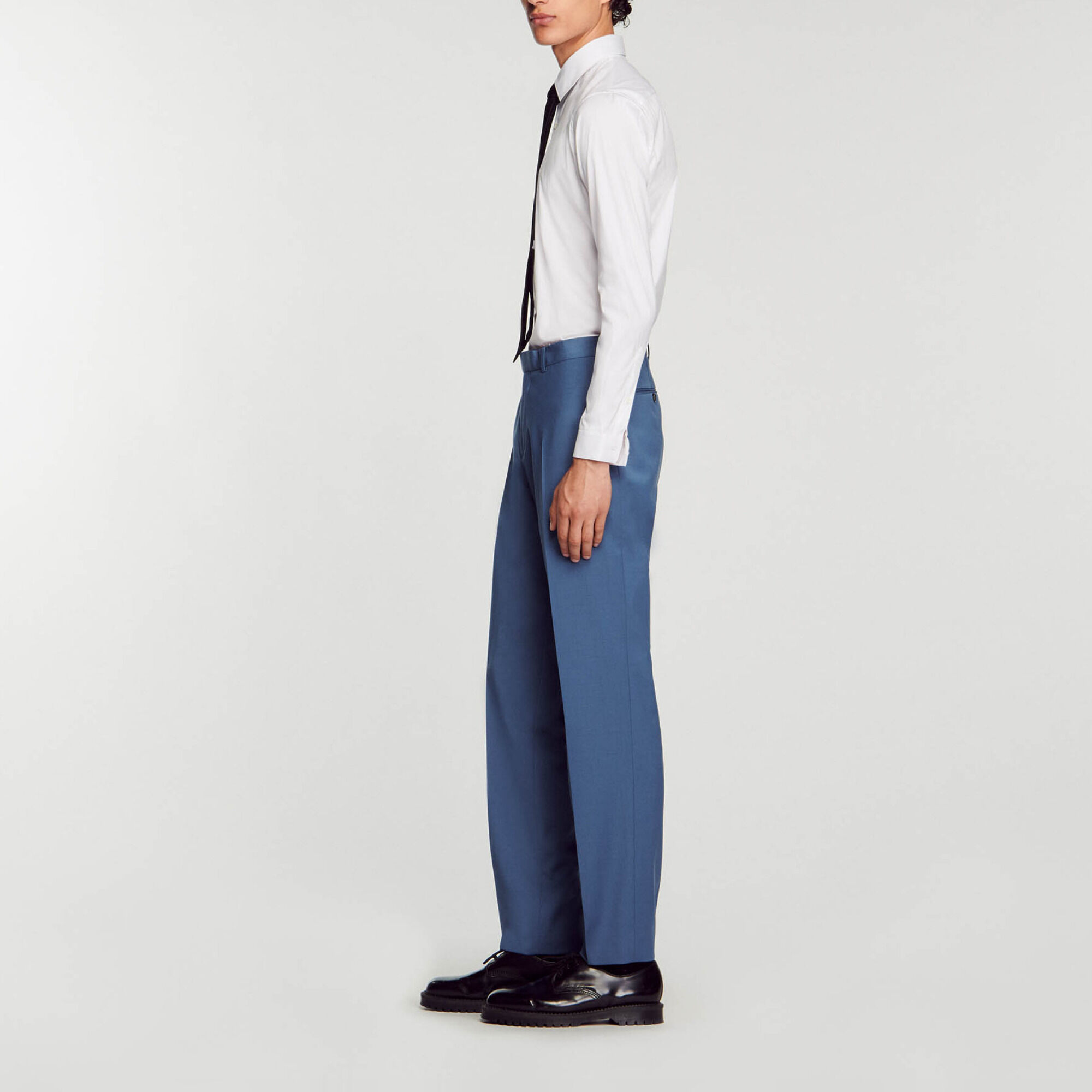 Pantalón de traje