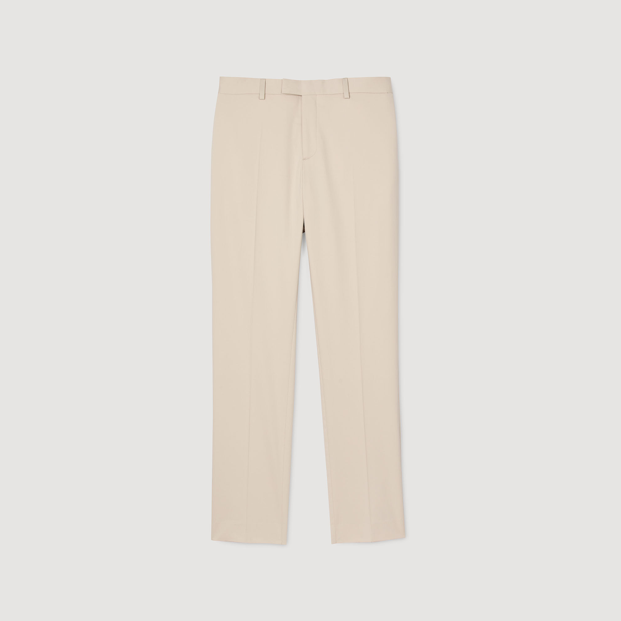 Pantalón de traje