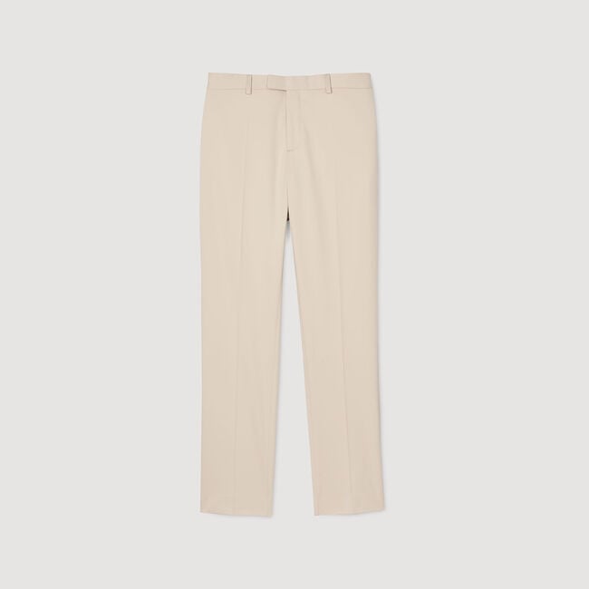 Pantalón de traje