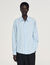 Camisa efecto arrugado