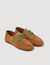Mocasines náuticos de ante