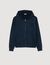 Sudadera con parche