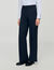 Pantalon à fines rayures