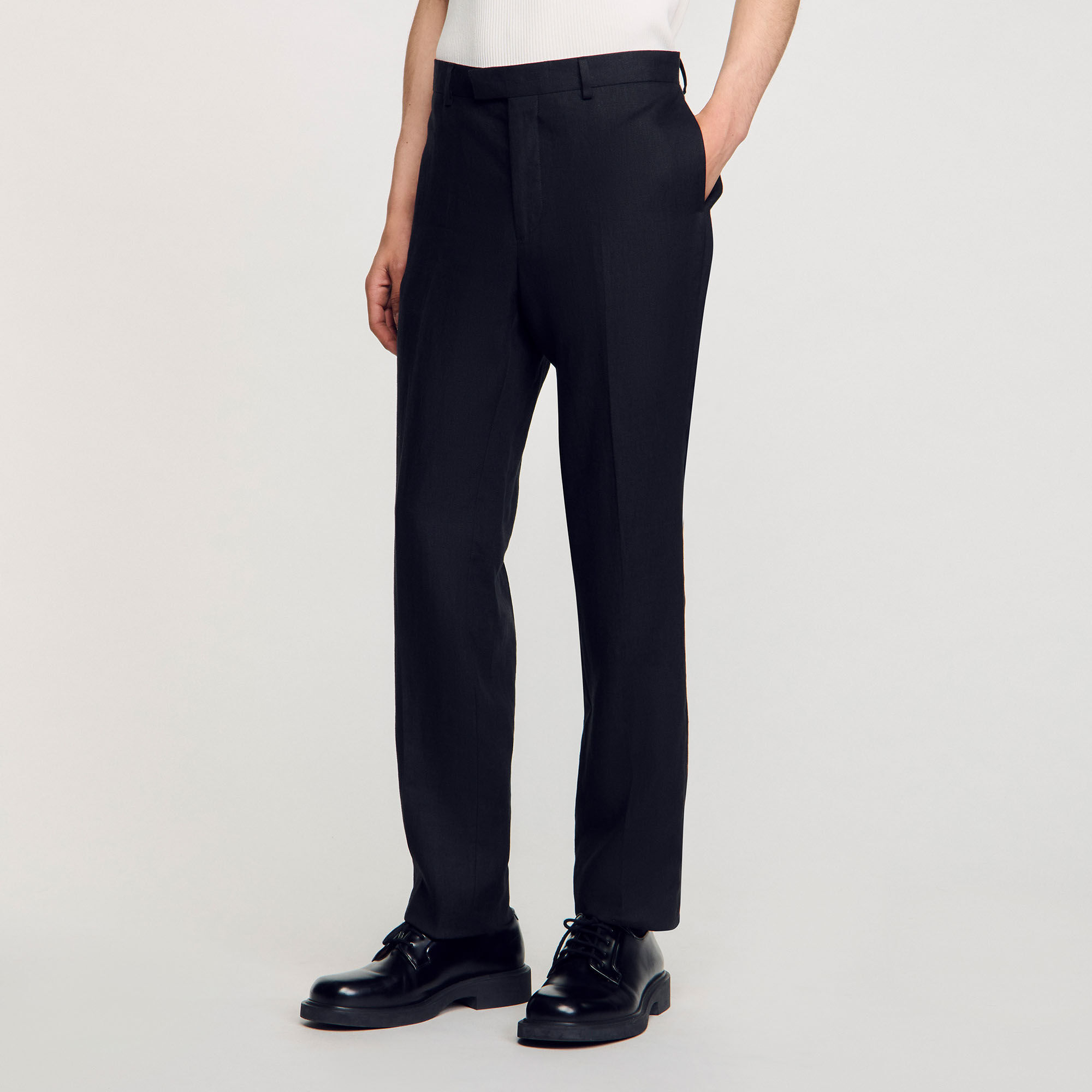 Pantalón de traje