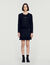 Chaqueta de tweed 2 en 1 - Mujer | Sandro
