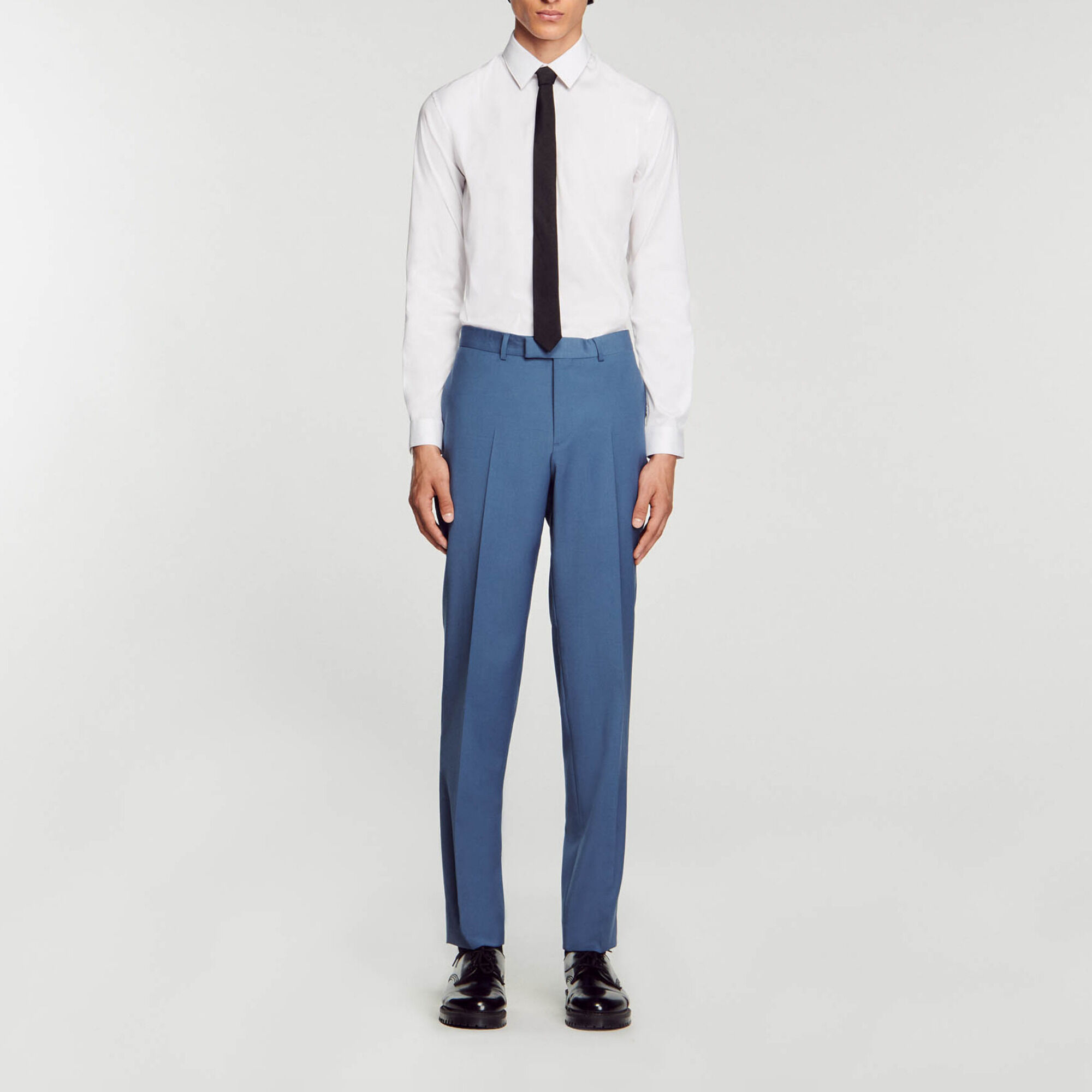 Pantalón de traje