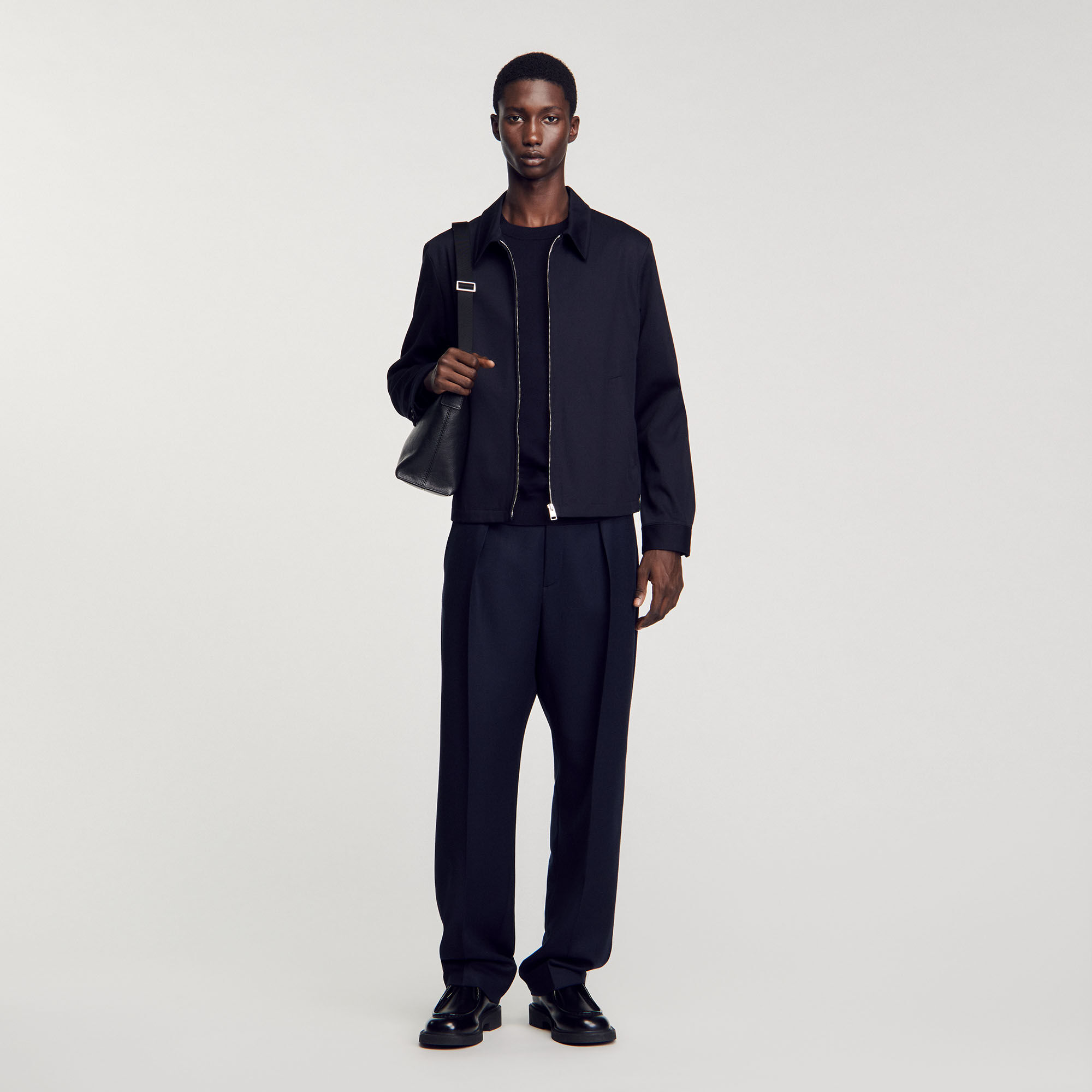 Sandro ropa hombre on sale