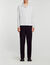 Camisa fluida