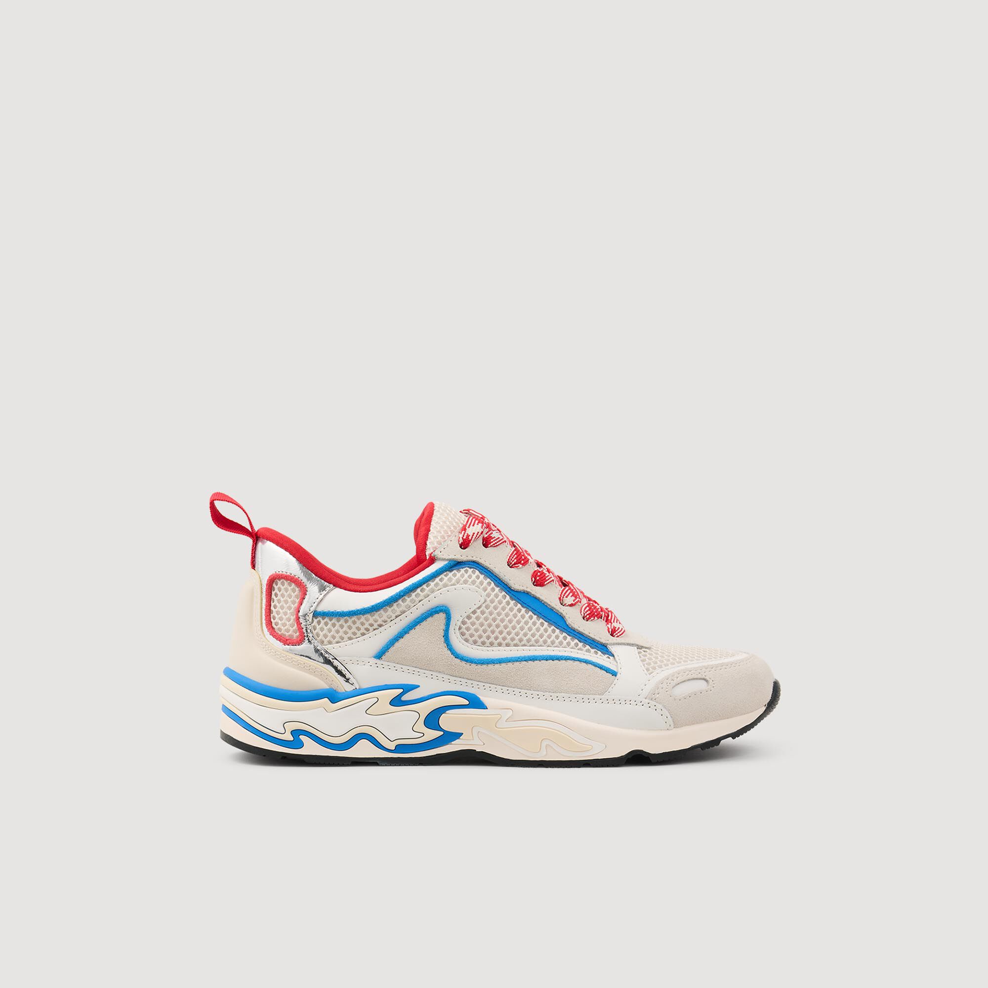 Zapatillas sandro store