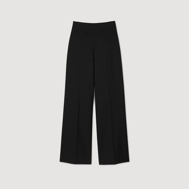 Pantalón de traje