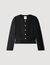 Chaqueta de tweed 2 en 1 - Mujer | Sandro