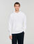 Sudadera con capucha y logo