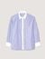 Camisa a rayas