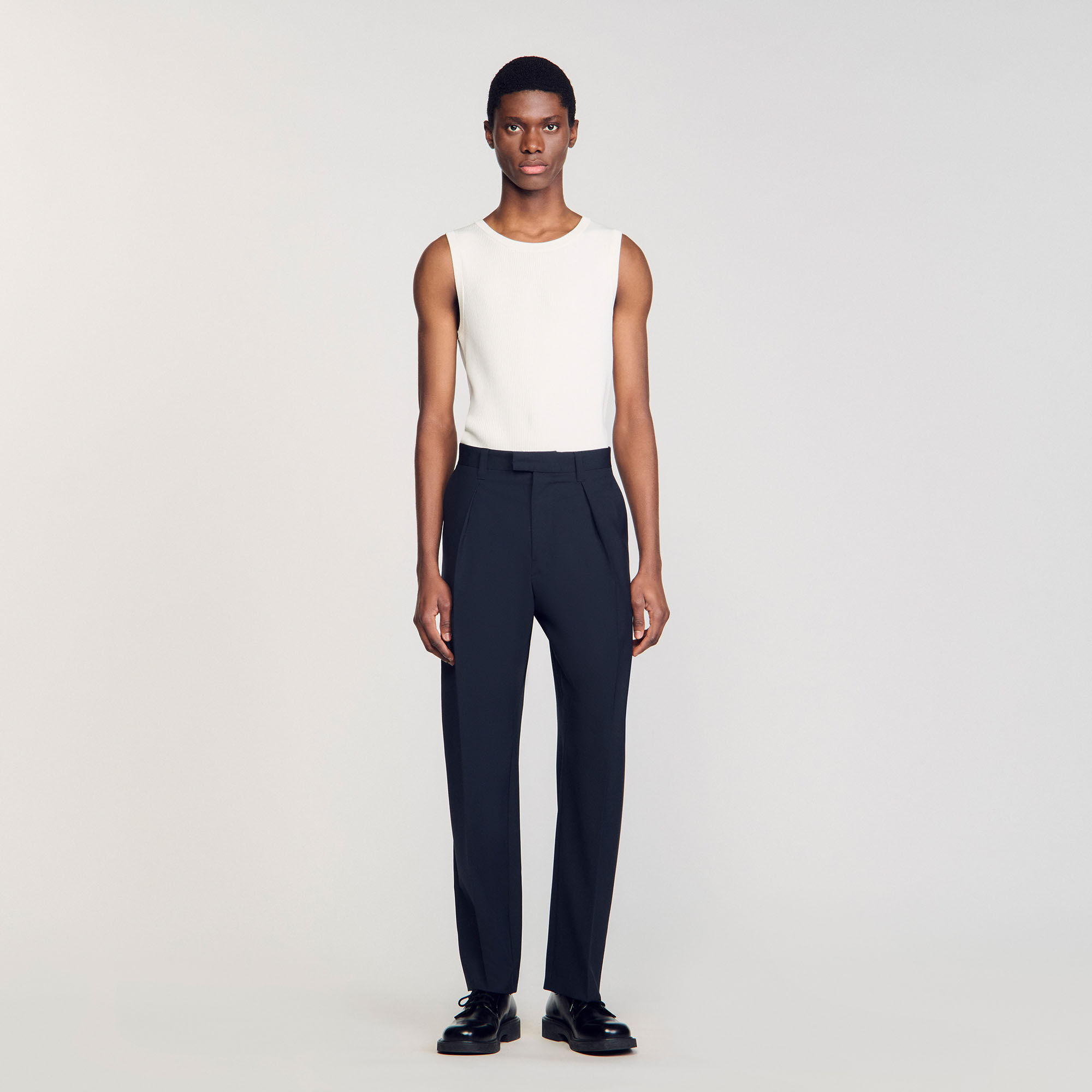 Pantalón de traje