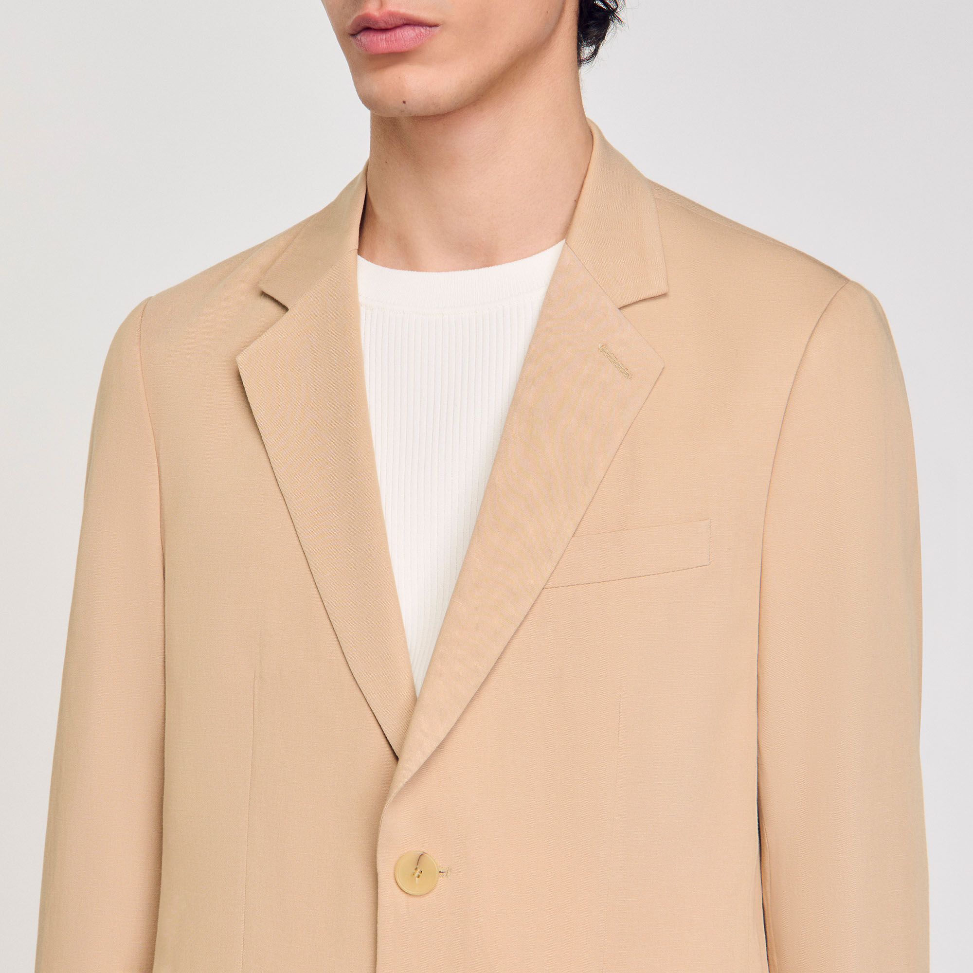 Chaqueta de traje