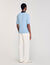 Polo bicolor