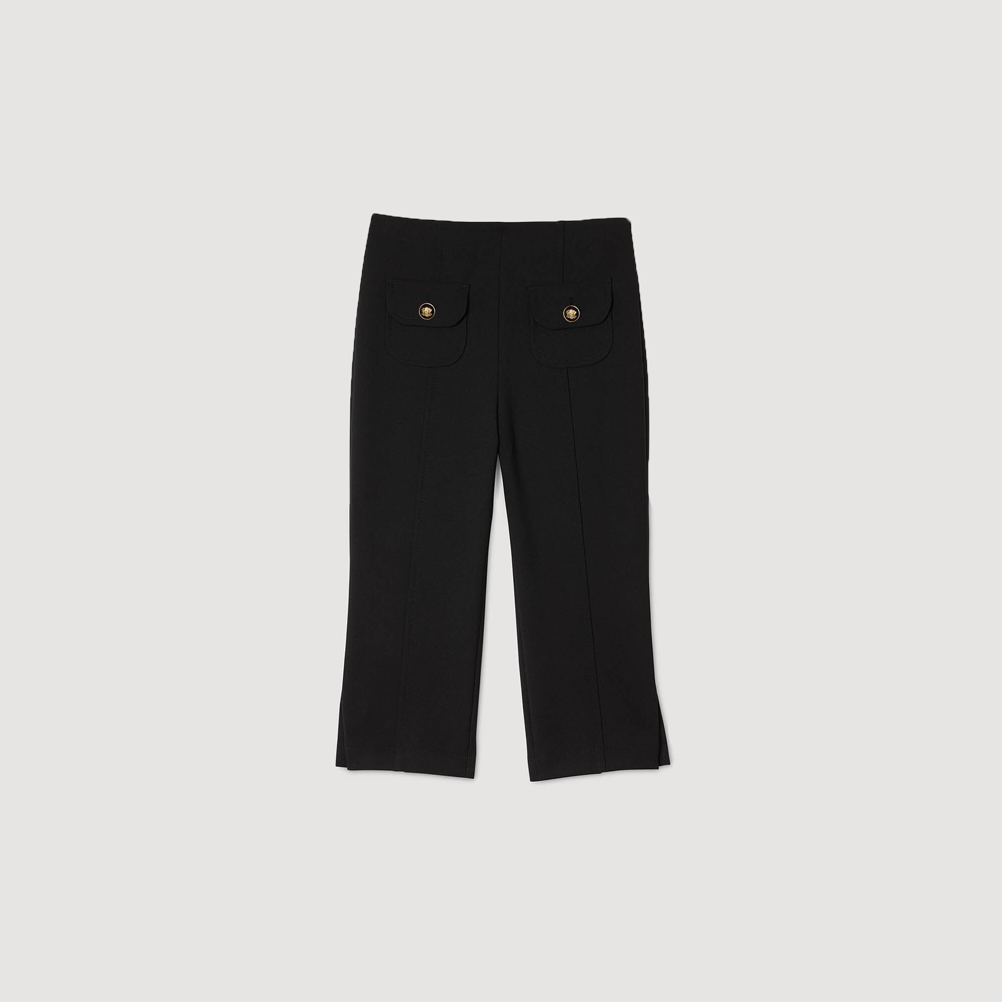 Pantalón pirata