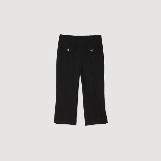 Pantalón pirata
