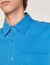 Camisa de terciopelo acanalado