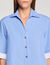 Camisa a cuadros oversize