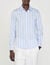 Camisa de rayas