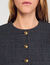 Chaqueta sastre con strass