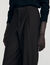 Pantalón de traje en lana