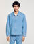 Chaqueta vaquera square cross