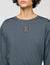 Camiseta con bordado