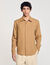 Camisa de lino