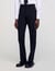 Pantalón de traje de corte clásico