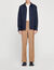 Camisa con cremallera - Hombre | Sandro