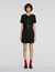 Vestido de tweed 2 en 1 - Mujer | Sandro