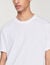 Camiseta de algodón