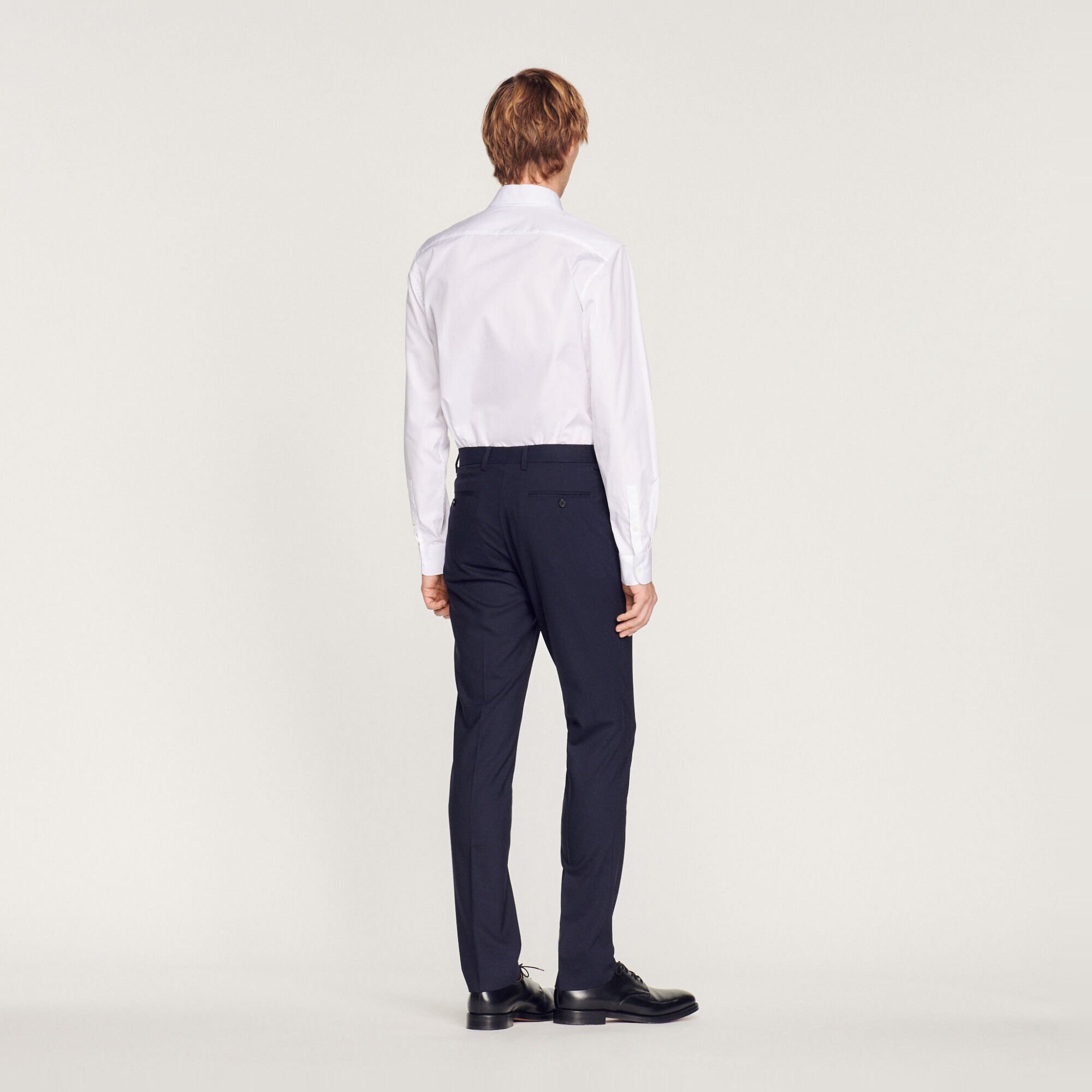 Pantalón de traje