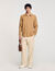 Camisa de lino